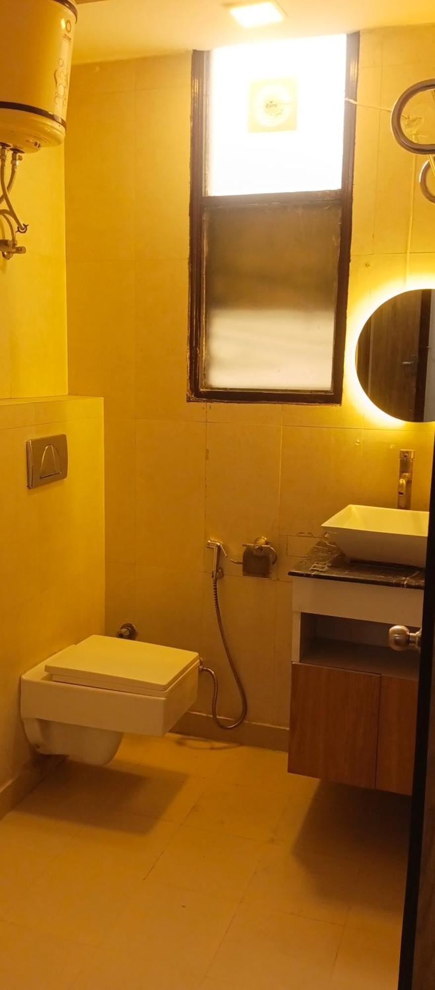Hotel Elite Sector 45 I Gurgaon Central I Couple Friendly Екстериор снимка