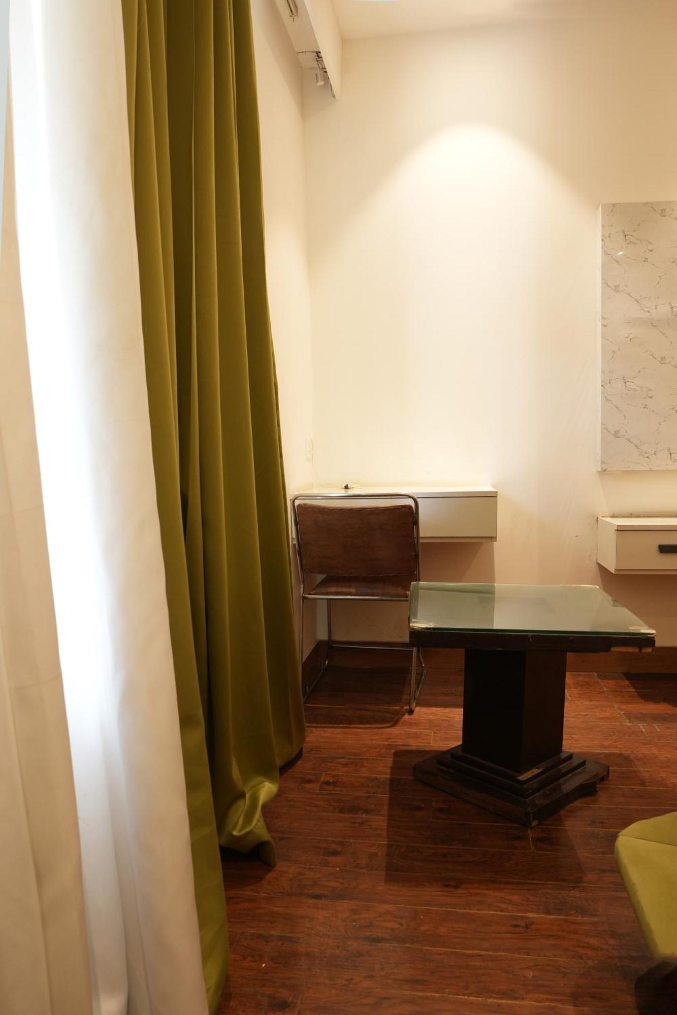 Hotel Elite Sector 45 I Gurgaon Central I Couple Friendly Екстериор снимка