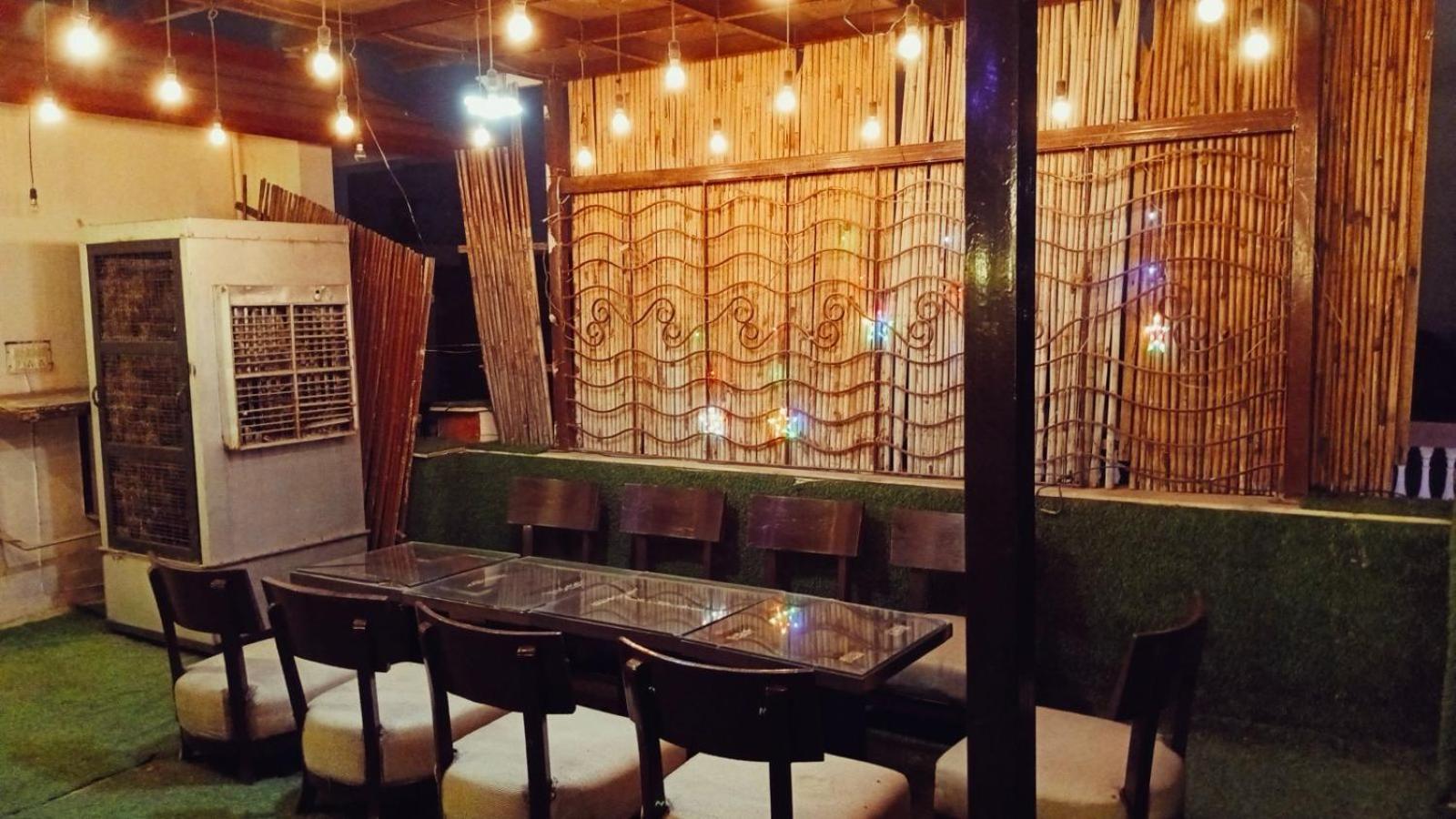 Hotel Elite Sector 45 I Gurgaon Central I Couple Friendly Екстериор снимка